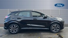 Ford Puma 1.0 EcoBoost Hybrid mHEV ST-Line 5dr Petrol Hatchback